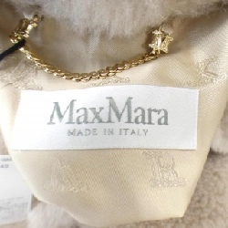 Max Mara Cape 639291