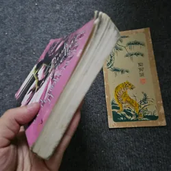 11 phút - Paulo Coelho 734000