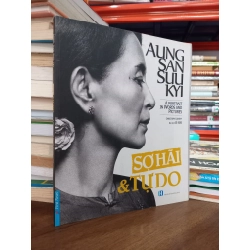 Sợ hãi & Tự do - Aung San Suu Kyi