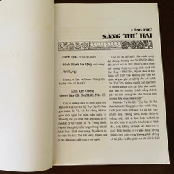 Nhật tụng thiền môn - Thích Nhất Hạnh  517417