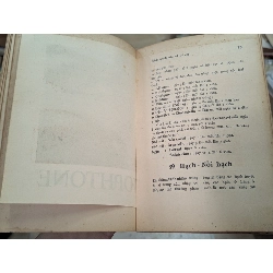 Cẩm nang y học toàn khoa - Bác Sĩ Nguyễn Hoàng Mai 137660