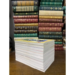 Truyện tranh Ớt Bảy Màu - Adachi Mitsuru (full 11tập) 119668