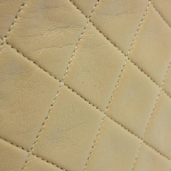 【Vintage】Túi đeo chéo Chanel 01163 611062