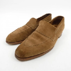 Giày JOHN LOBB - Hàng hiệu Authentic 904434