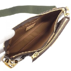 Túi đeo vai Louis Vuitton Monogram Multi Pochette Accessoires M44813 609529