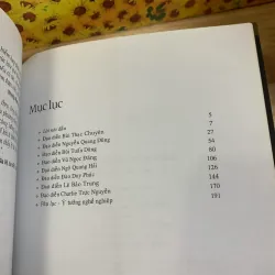 Khi Đạo Diễn Trẻ Già Dặn - Lê Minh 927967