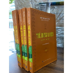 Tuệ Quang Vi Diệu: Chơn Lý Diễn Kệ - Tỳ kheo Minh Hành 1037750