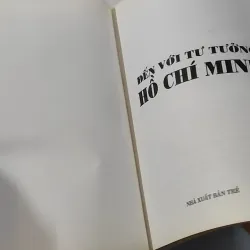 Đến Với Tư Tưởng Hồ Chí Minh - Trần Bạch Đằng 928621