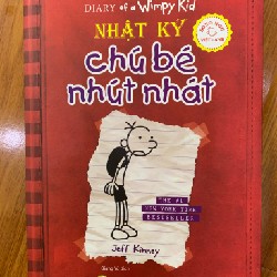 Nhật ký chú bé nhút nhát