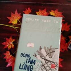 Đong Tấm Lòng - Nguyễn Ngọc Tư 194872