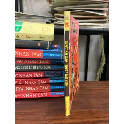 Tuyết ẩm đao- Tuyệt thế kiếm 5- NXB Văn hoá thông tin