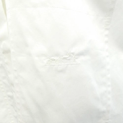 HERMES エルメス CALECHE カレーシュ *17-7604. Áo sơ mi 633845