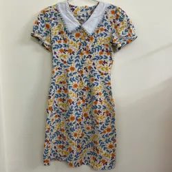 Đầm dạo phố 593150