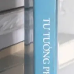 Tư Tưởng Phật Học - Walpola Rahula 712078