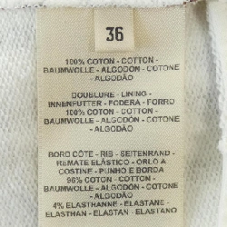 【Mã giảm giá】Chân váy HERMES 653199