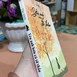 Yêu anh hơn cả tử thần 🌊 594011