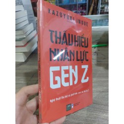 Thấu hiểu nhân lực Gen Z mới 100% HCM0504