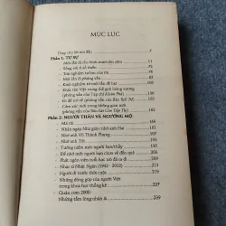 TỰ SỰ CỦA MỘT NGƯỜI LÀM KHOA HỌC 716742