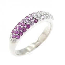 Nhẫn PONTE VECCHIO PAVE 0.27CT - Hàng hiệu Authentic