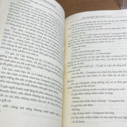 Nhà thờ đức bà Paris Victor Hugo 494940