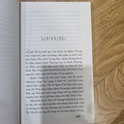 Quản tử - mưu lược tung hoành 404993