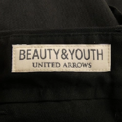 Thương hiệu BEAUTY&YOUTH(U.A) 1214-1-000023 Quần - Hàng hiệu Chính hãng 887696