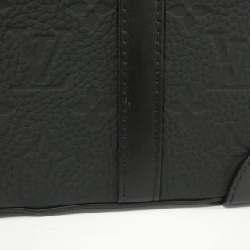 Ví mềm Monogram Trianon Louis Vuitton M80224 túi đeo vai 611601