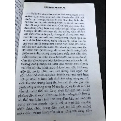 Rừng Thẳm mới 80% bẩn nhẹ 2006 Julien Graco HPB0906 SÁCH VĂN HỌC 914858