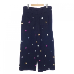 Quần CHANEL LOOK48 P71492K10289 646818