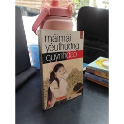 Mãi mãi yêu thương - Quỳnh Dao 357571