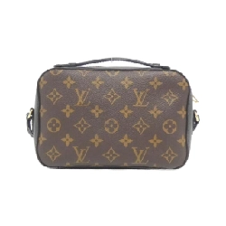 Túi xách vai Louis Vuitton Monogram Santongju M43555 613867