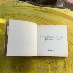  COMBO ĐỖ HỒNG NGỌC: GHI CHÉP LANG THANG & THƠ ĐỖ HỒNG NGỌC thư gởi cho bé sơ sinh & … 976627