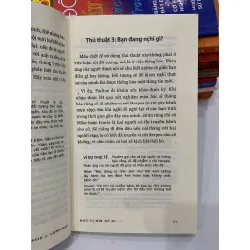 Đọc vị bất kỳ ai – TS. David J. Lieberman 558940