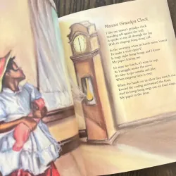 Children of Long Ago: Poems 973753