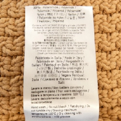 【Mã giảm giá】Áo khoác cardigan FENDI 639177