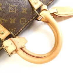Túi xách Boston Louis Vuitton Monogram 45cm M41428 614525