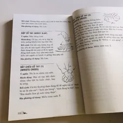 BODY TALK CƠ THỂ  720928