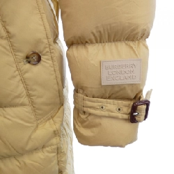 Burberry BURBERRY 80720851 Áo khoác lông 630346