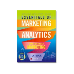 Phân tích dữ liệu trong Marketing