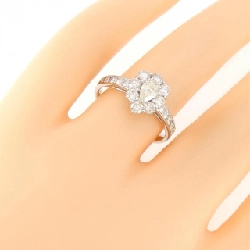 【新品】Nhẫn kim cương PT 0.25CT 673524