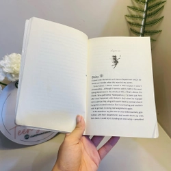 [Sách tiếng Anh 2hand] Like new 90% - Philippa Fisher and the Fairy's Promise  504535