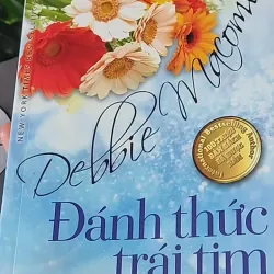 Đánh Thức Trái Tim (2009) - Debbie Macomber 604470