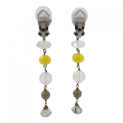 Bông tai Donatella Pellini - Hàng hiệu Authentic 830836