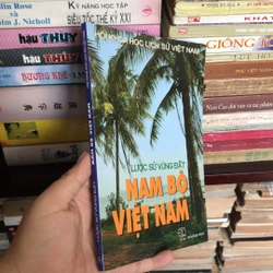 LỊCH SỬ VÙNG ĐẤT NAM BỘ VIỆT NAM 502233
