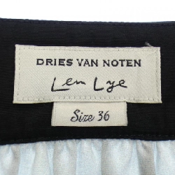Đầm DRIES VAN NOTEN - Hàng hiệu Authentic 821431