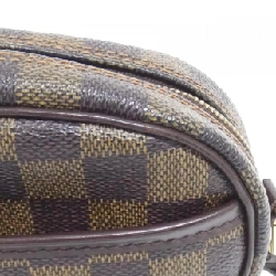 Túi xách vai Louis Vuitton Damier Pochette Ipanema N51296 - Hàng hiệu Chính hãng 802585