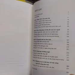 Sách: Sống hạnh phúc - Cẩm nang cho cuộc sống - TG: Đạt Lai Lạt Ma (B1) 788248