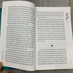 Lắng nghe trong gió - mạch gia. 999 465957