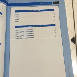 Perfect Ielts Listening 908598