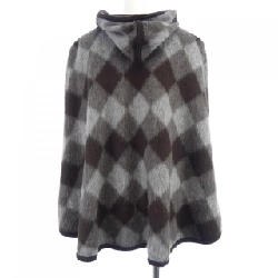 Poncho Italia 630542